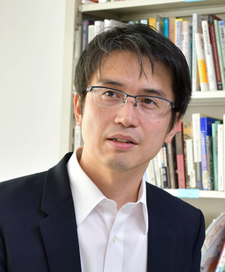 OBAYASHI Kazuhiro